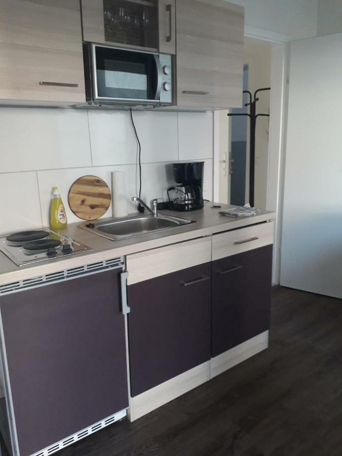 Short Stay Aachen Exterior foto